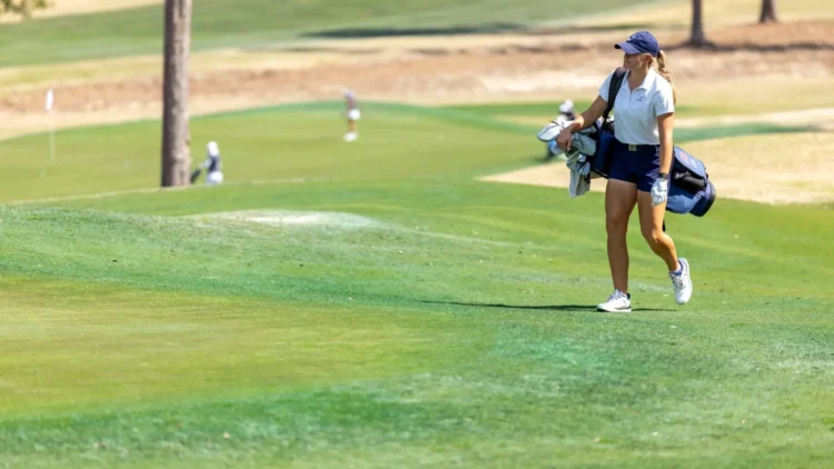 Women's Golf Finishes Sixth at The Southern - FORE Georgia