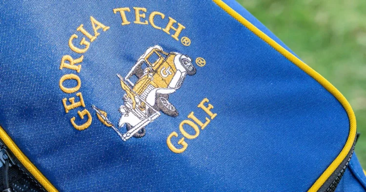 Trio Of Jackets Earn Gcaa All Region Honors Fore Georgia